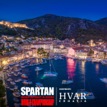 spartan world championship hvar