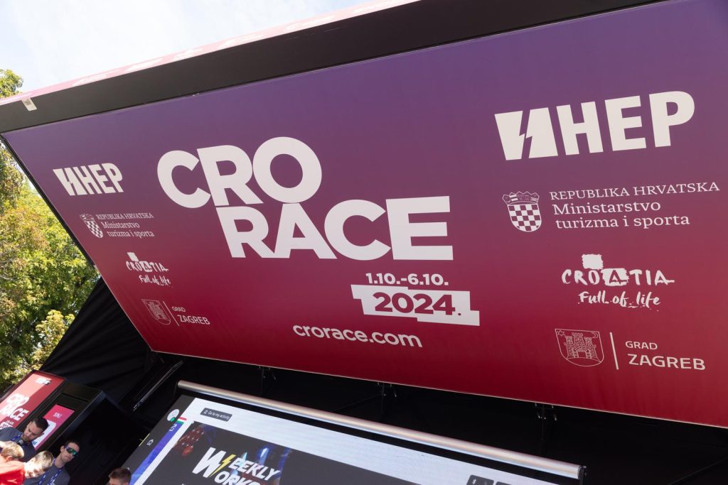 cro race 2024