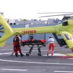 croatian air ambulance