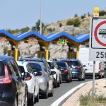 croatian toll payment system