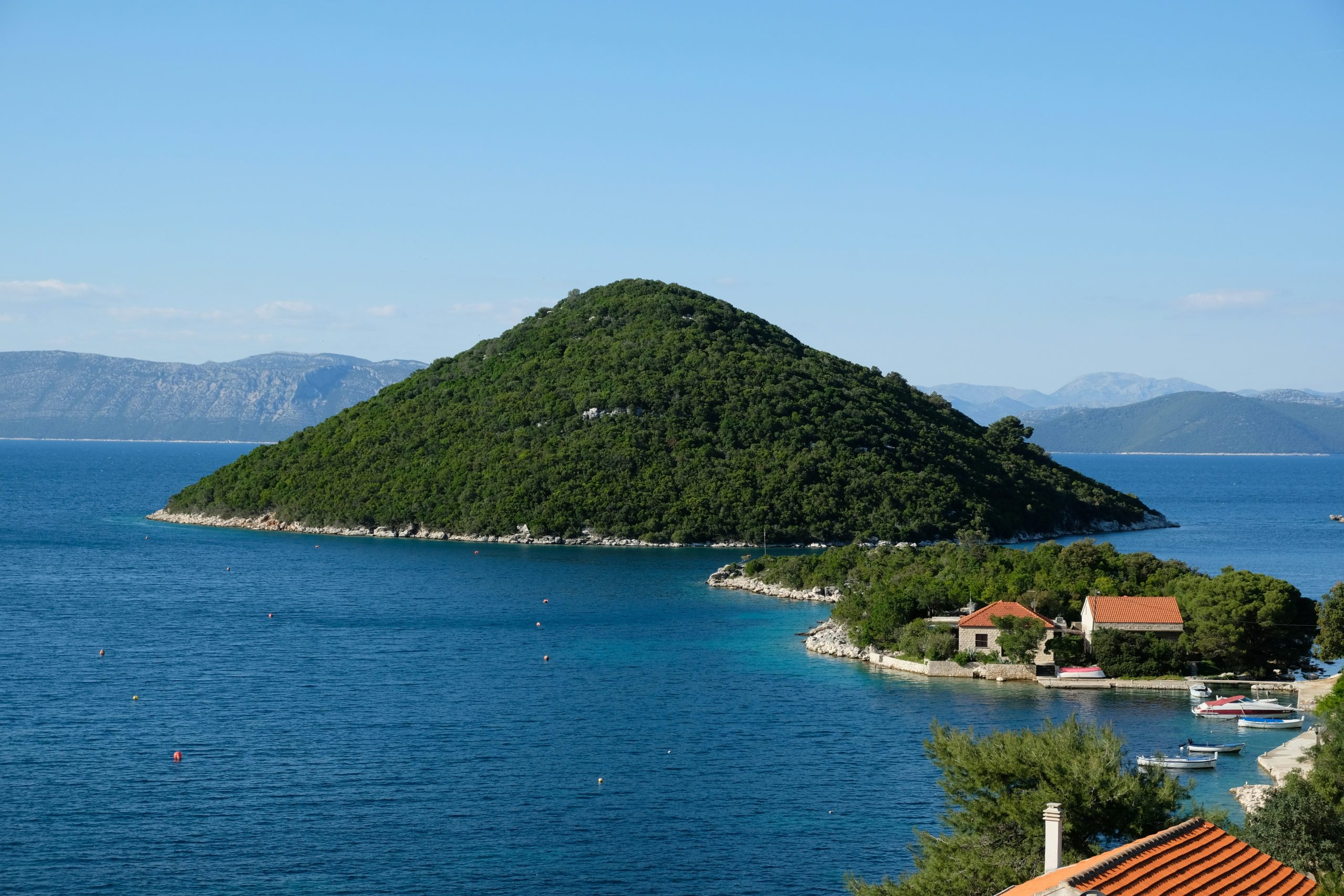 mljet mountain lodge