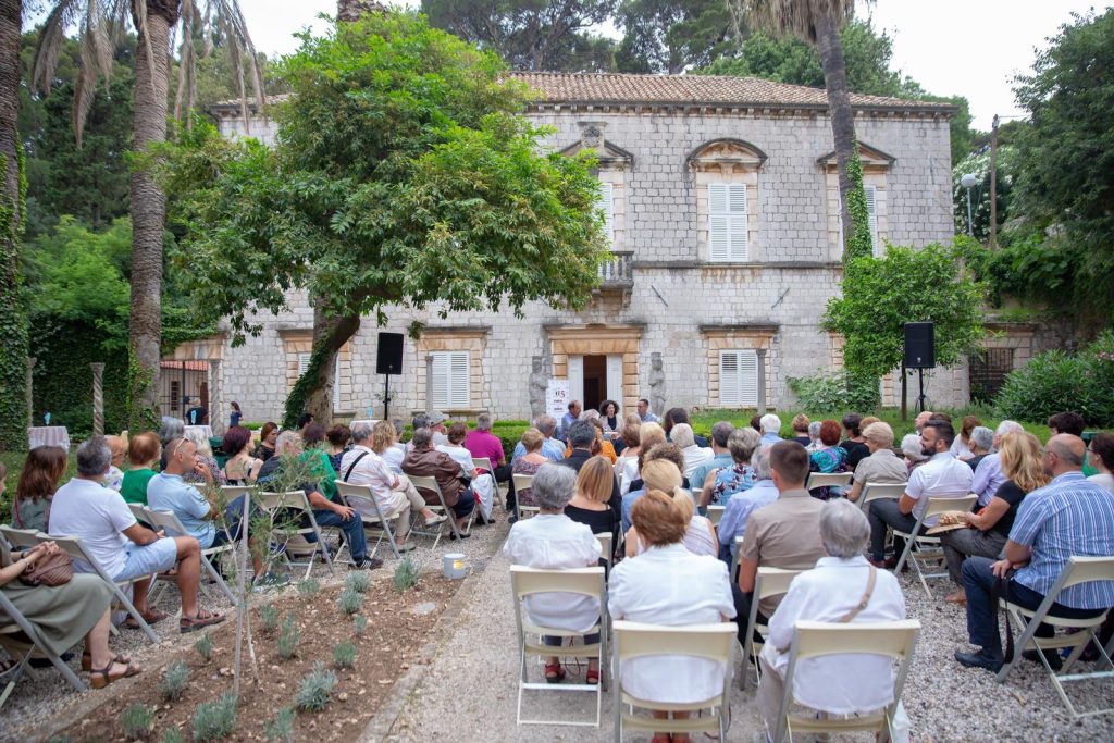 dubrovnik summer house