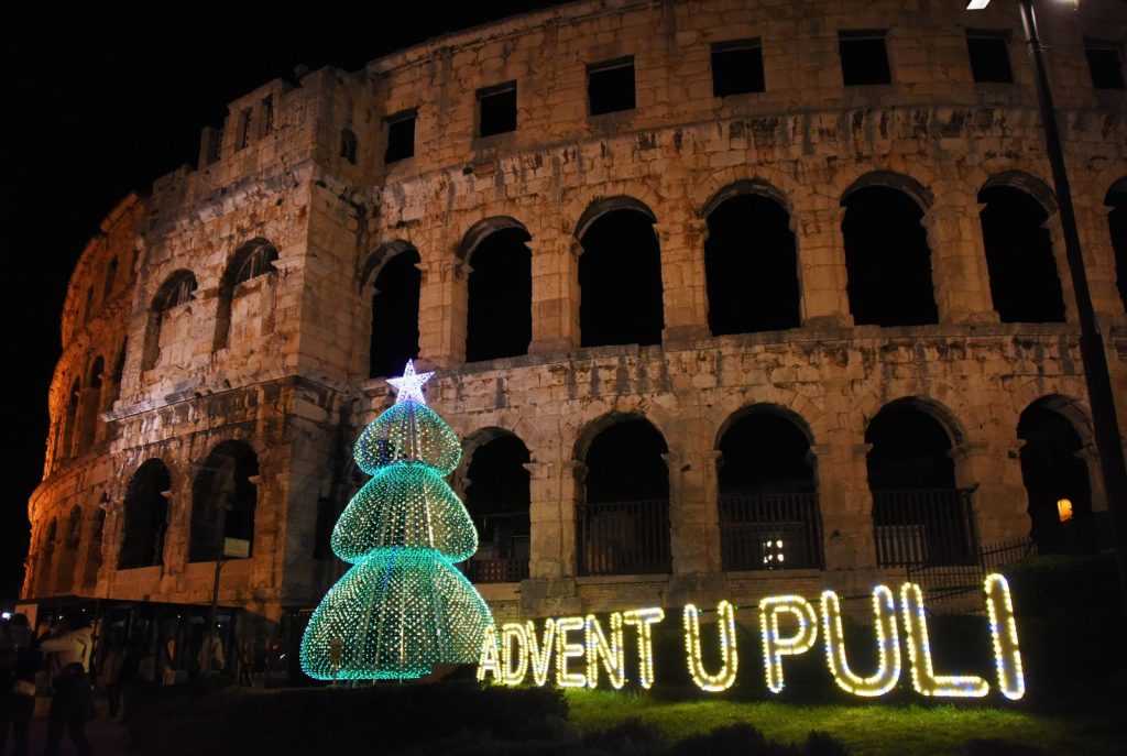 pula advent 2024