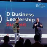 d business leadership summit