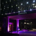 zagreb pullman hotel