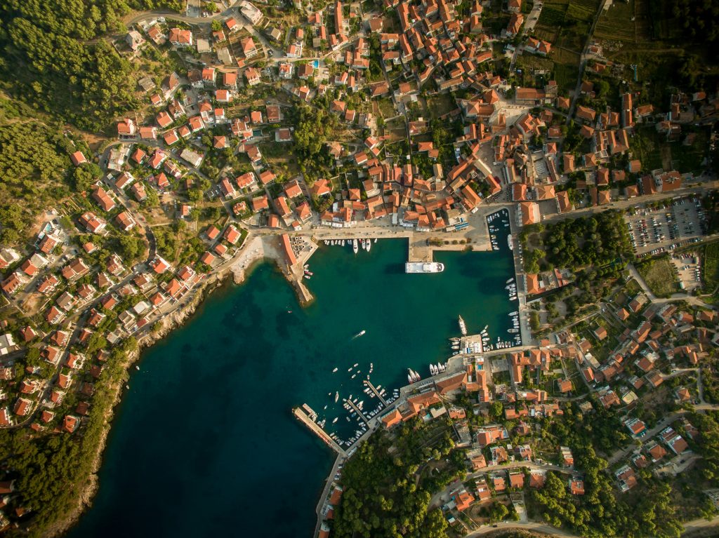 croatia wanderlust awards