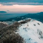 snow forecast croatia