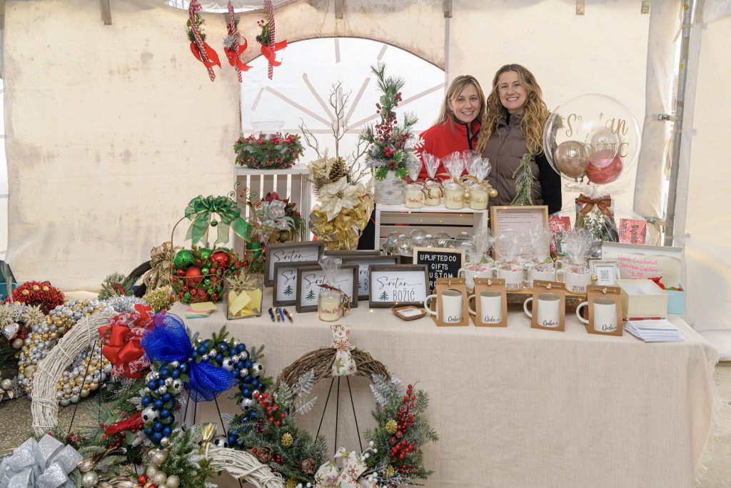 croatian christmas market canada