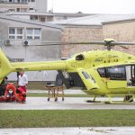 child psychiatrist Prečko school attack