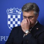 prečko school attack Plenković