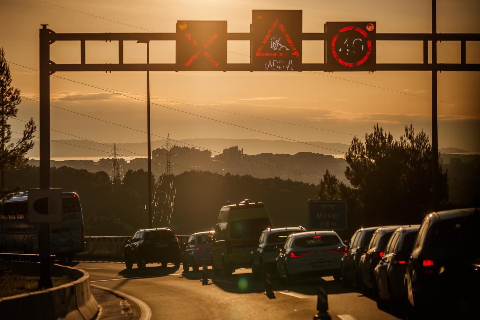 rfid tags croatian motorways