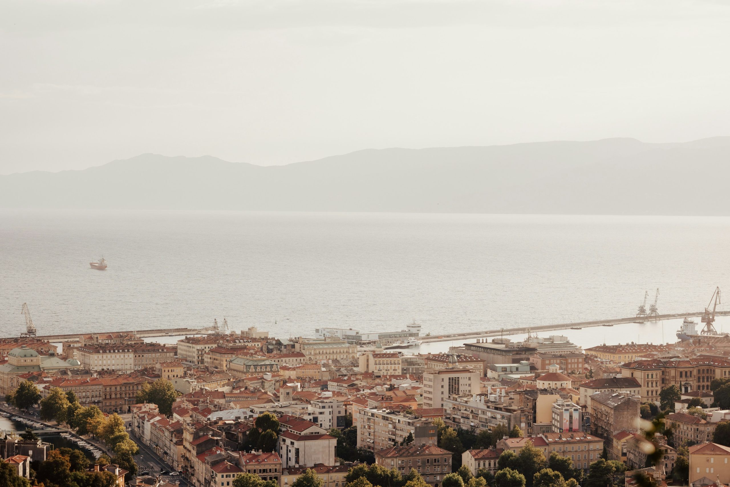 kvarner european gastronomic destination