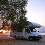 croatian campsites