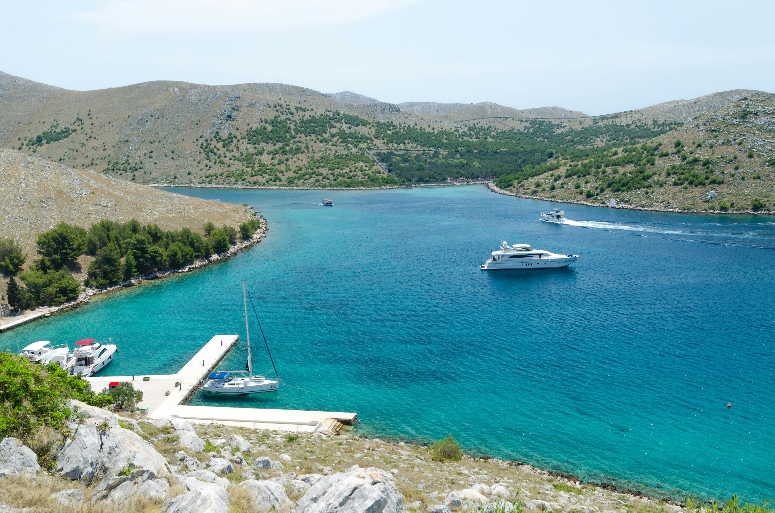 Croatia is Among The Top Ten Googled Travel Destinations – Total Croatia