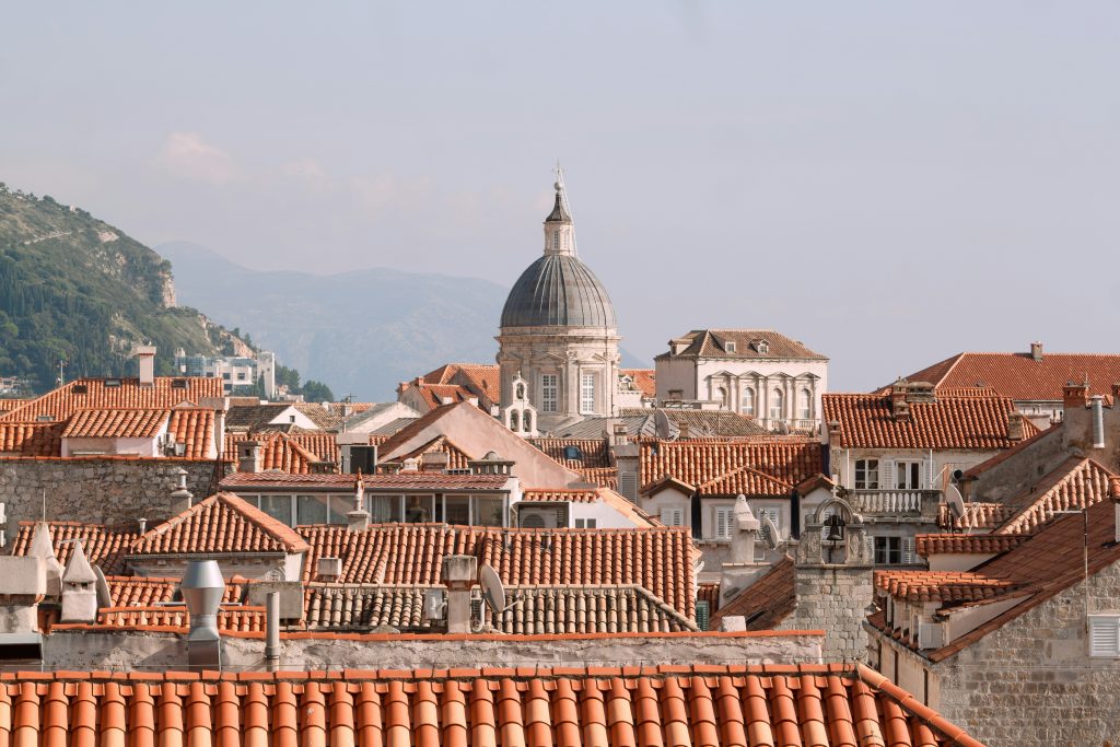 dubrovnik 2024 tourism champion