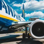 ryanair flights croatia