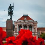 zagreb train station renovated