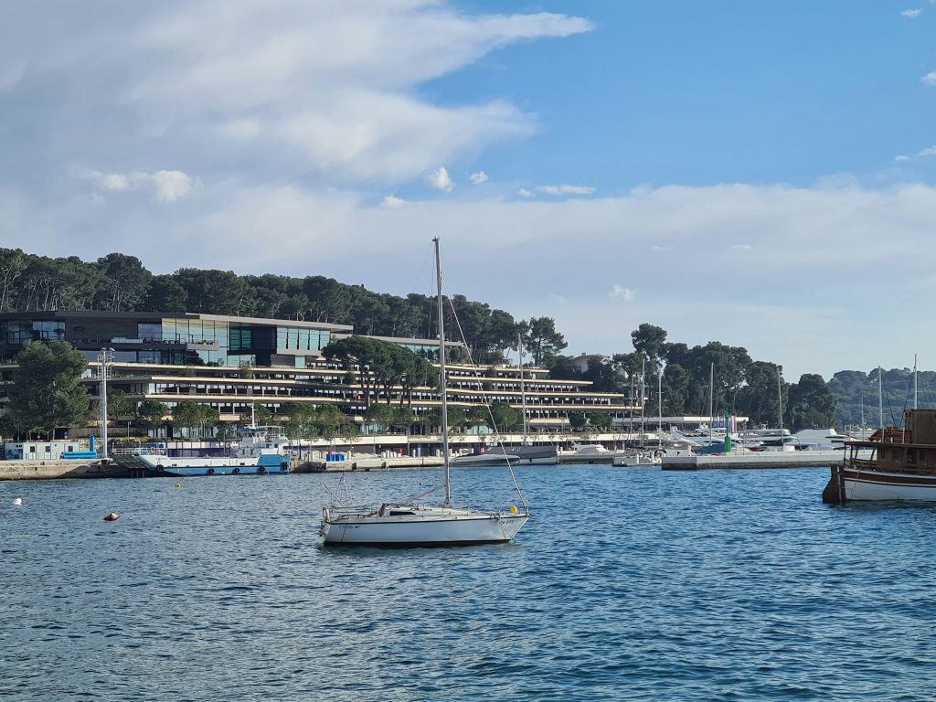croatian luxury tourism