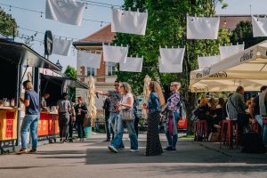 3rd zagreb asian street food festival