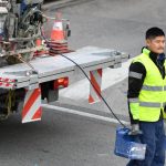 foreign workers croatian construction industry