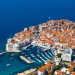 dubrovnik fewer tourists