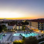 molum hotel and residences zadar