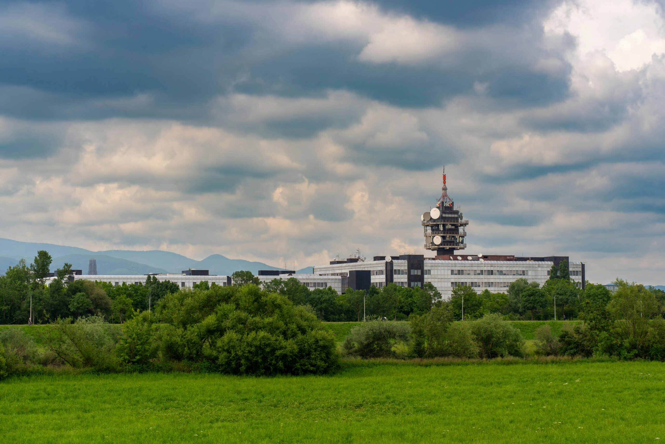 3 million euro investment zagreb youth