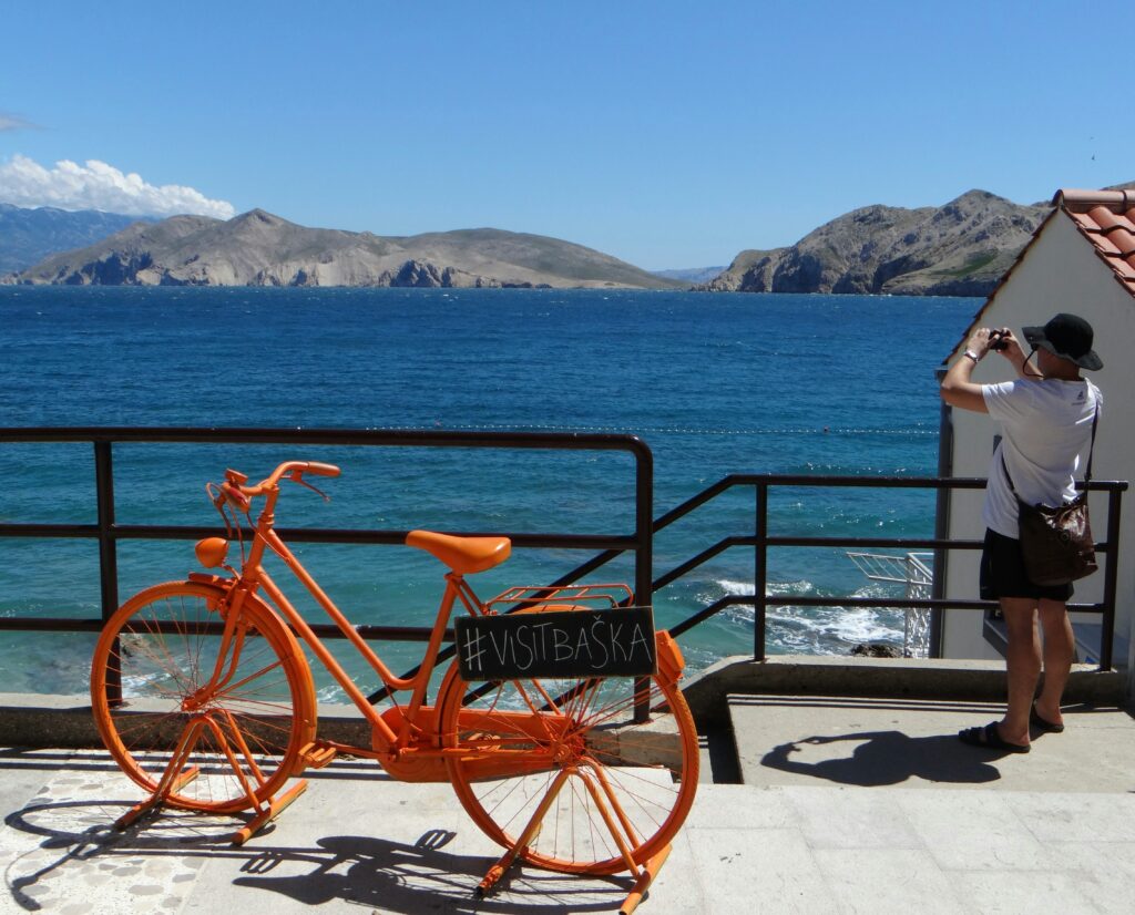 american tourists croatia 2025