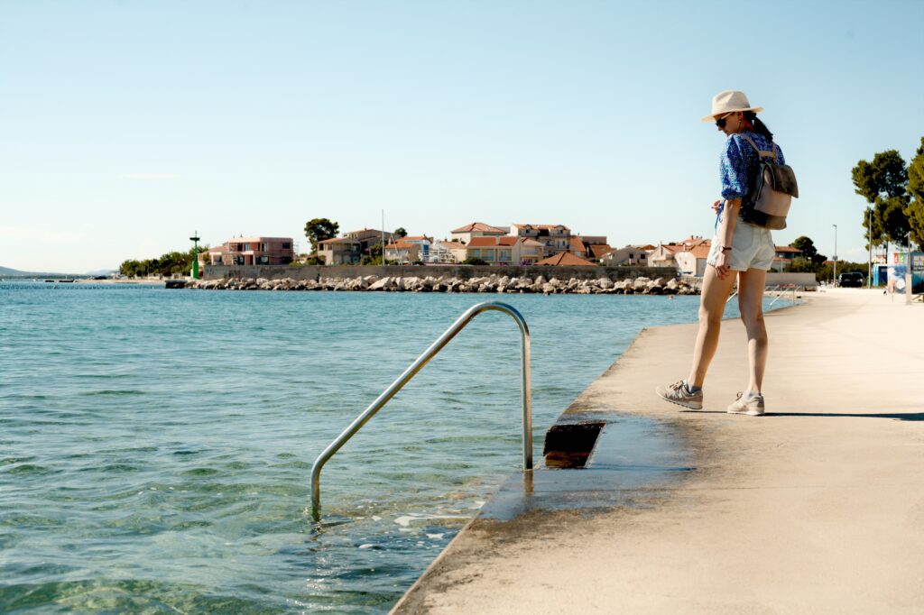 croatian tourism figures