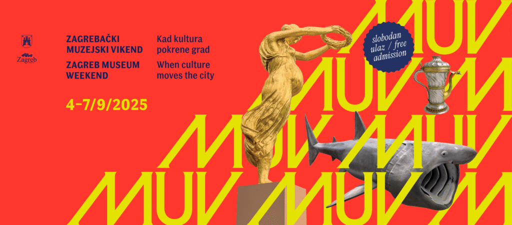 zagreb museum weekend