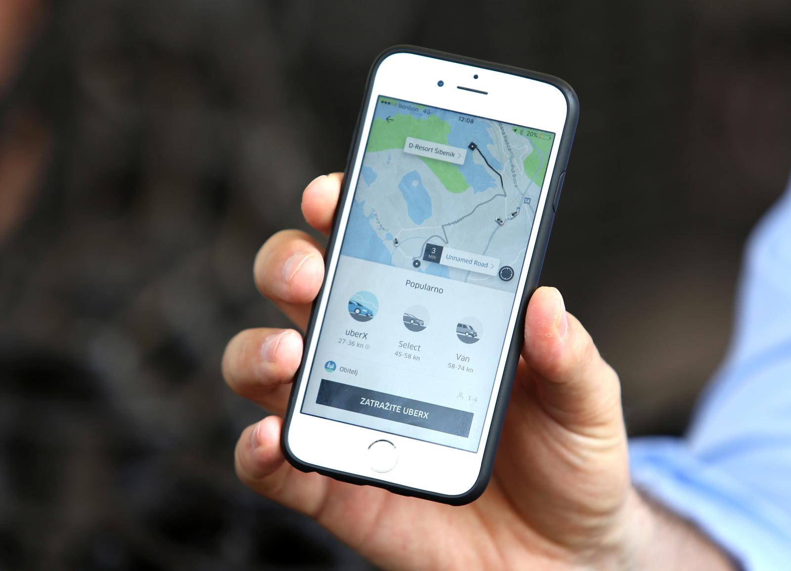 limit croatian taxi prices