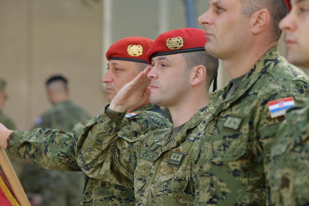 30th anniversary operation storm