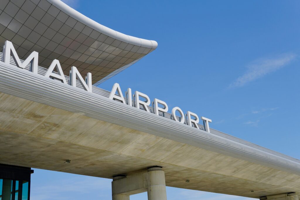 croatian airports traffic increase