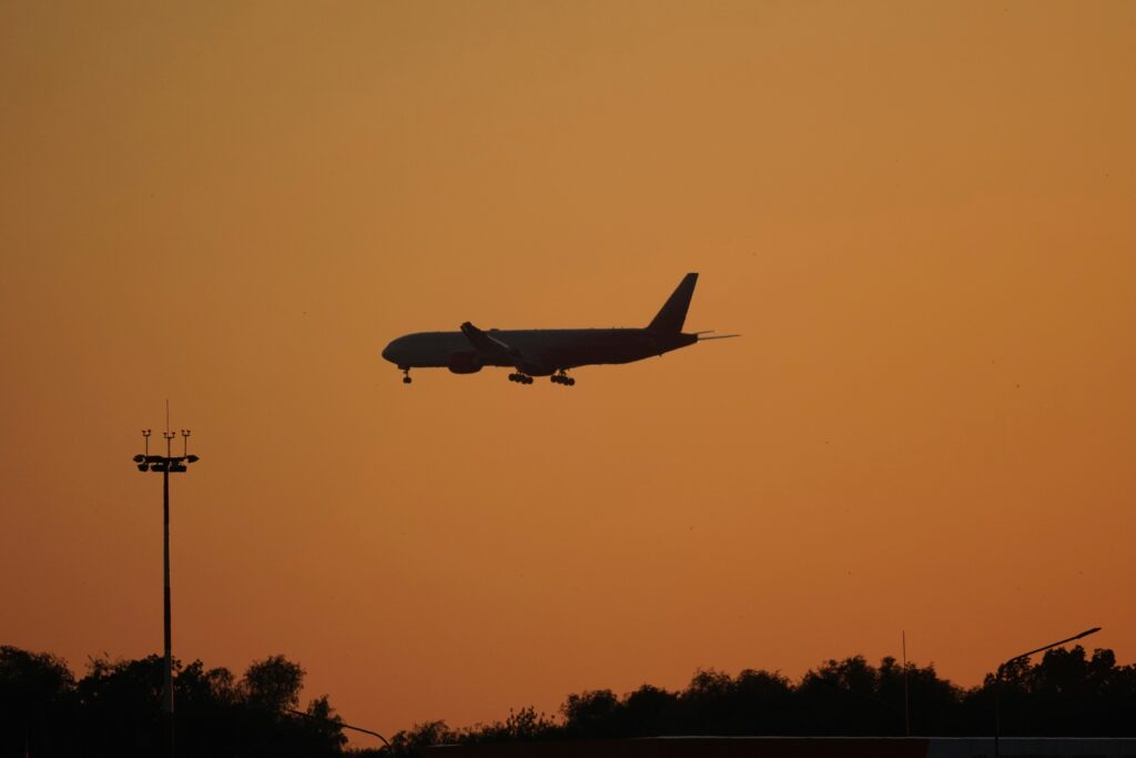 direct flights usa croatia