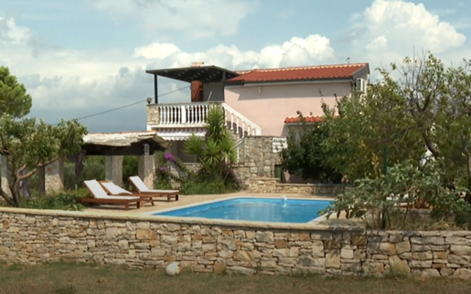 croatian free holidays