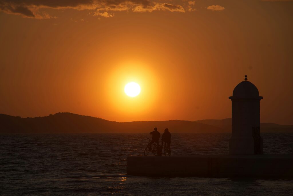 croatia year-round destination