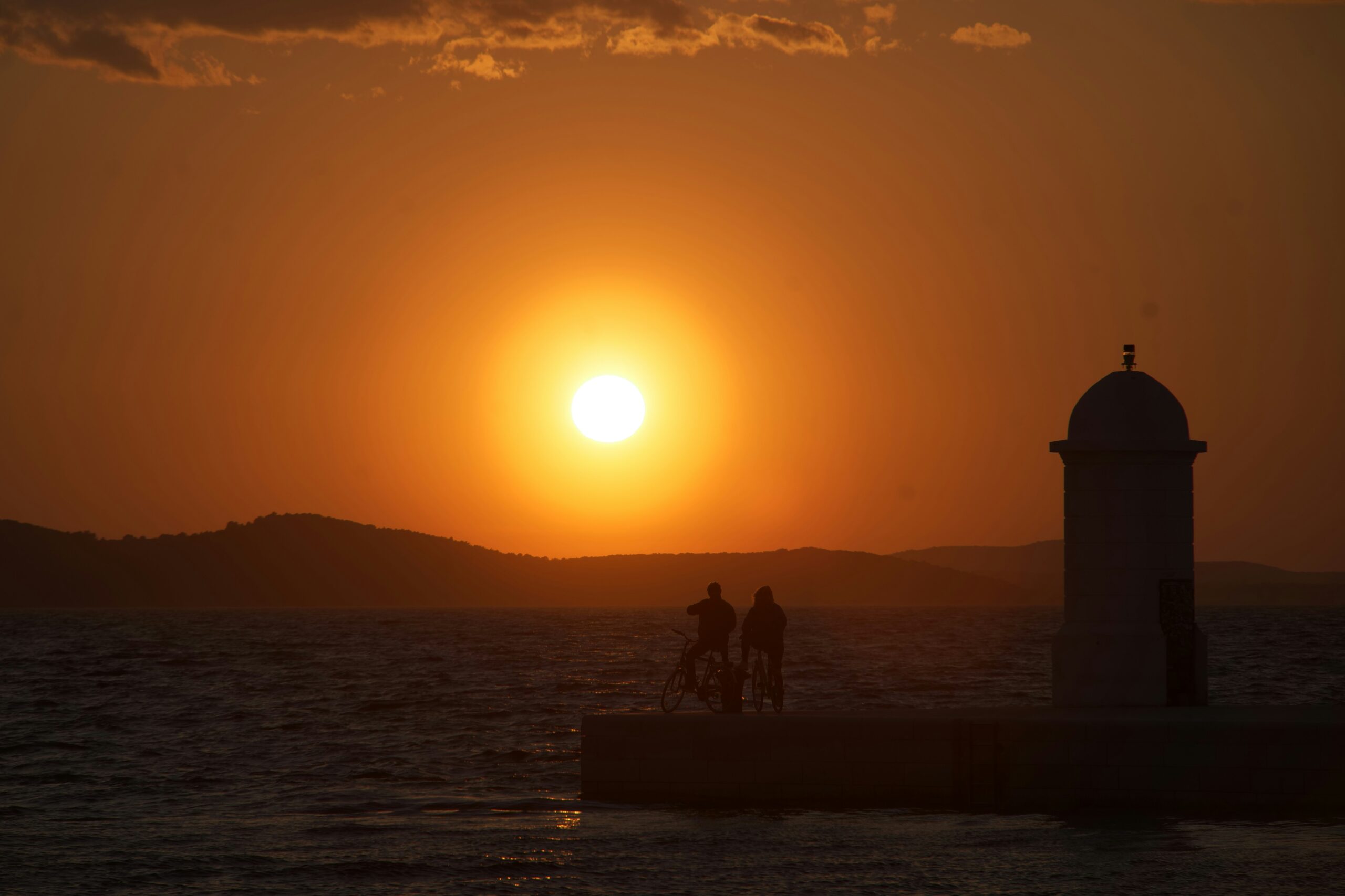 croatia year-round destination