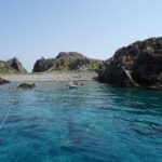 croatian volcanic island