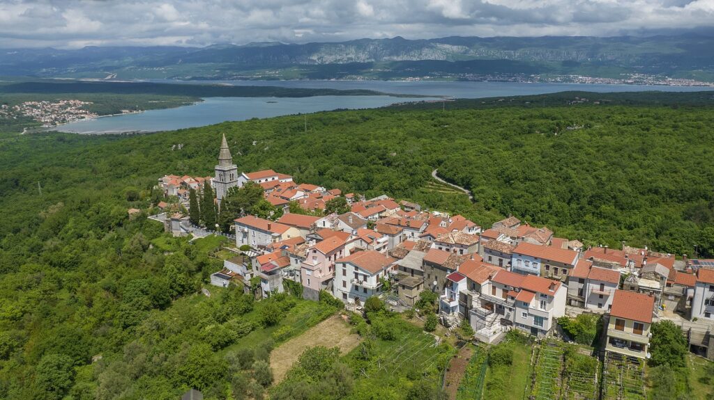 dobrinj glagolitic script