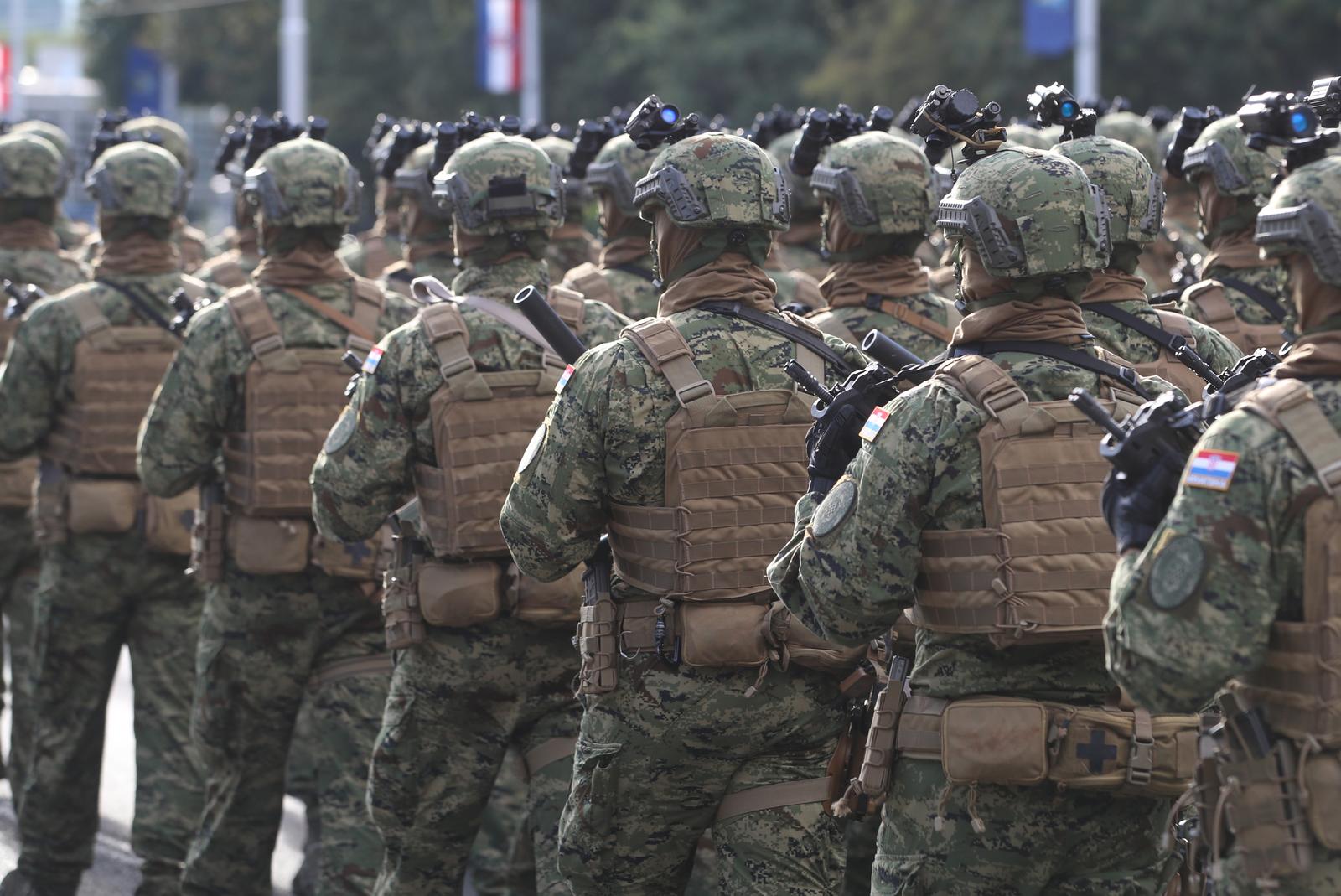 croatian weapons manufacturers