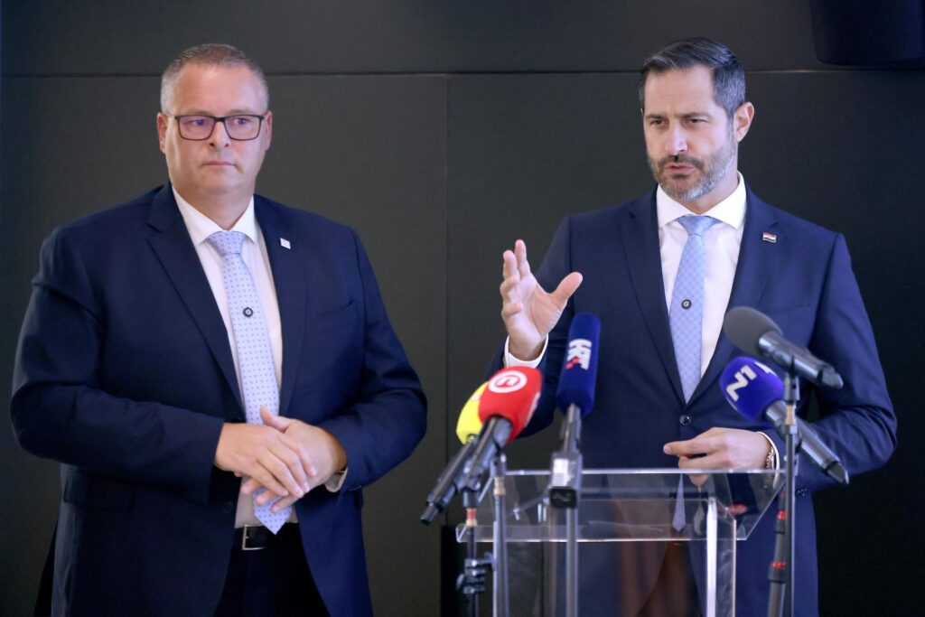 croatian tourist season 2025