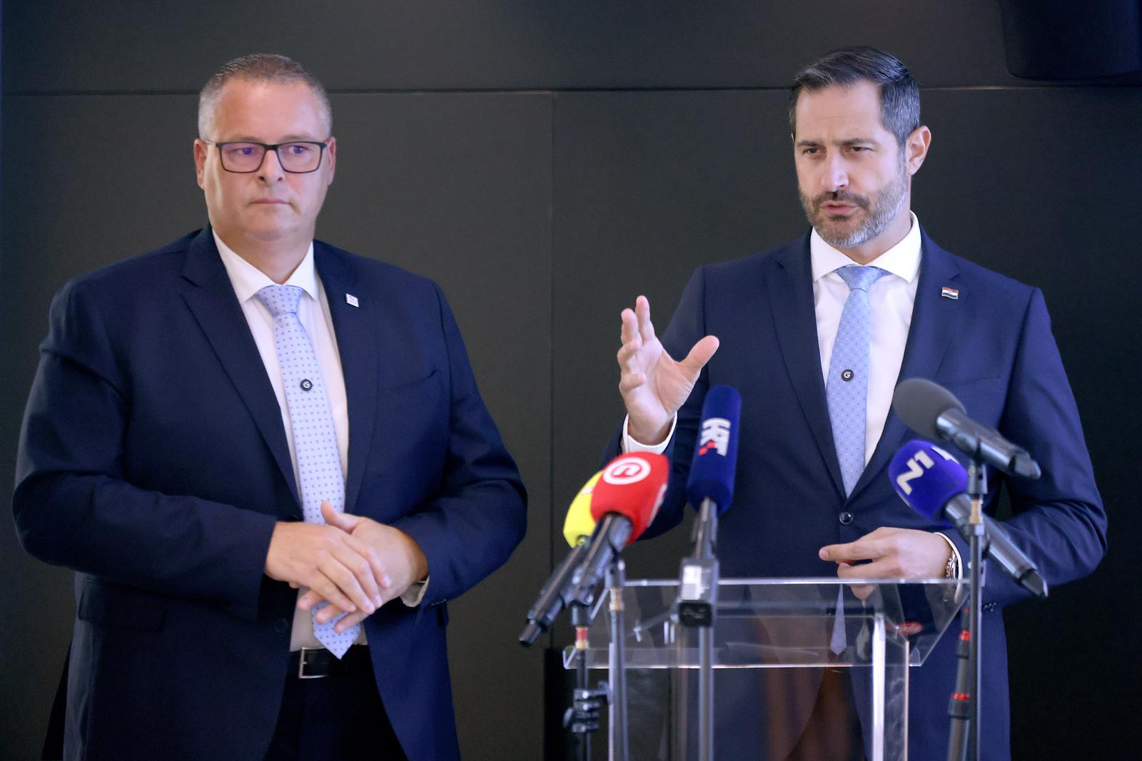 croatian tourist season 2025