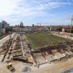 future dinamo zagreb stadium