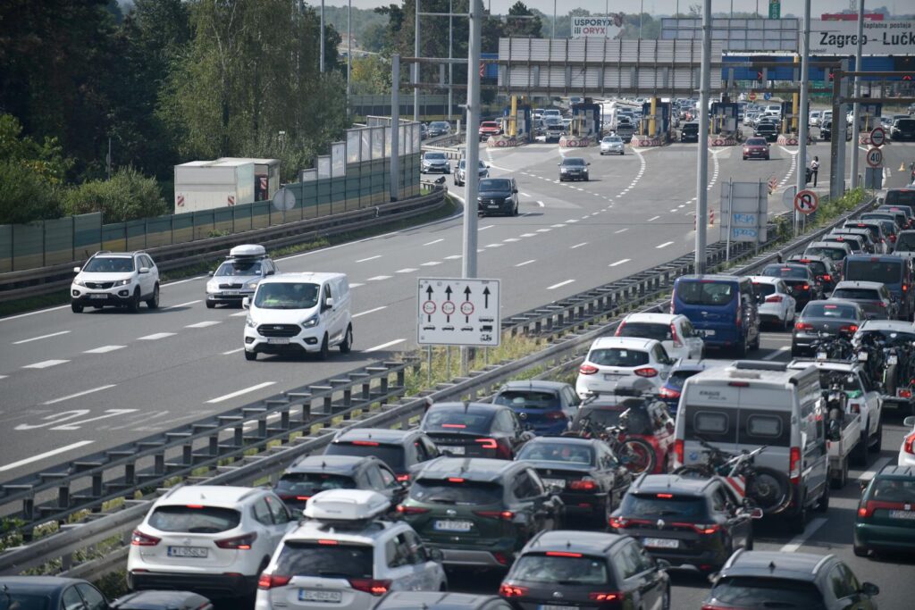 chinese company zagreb entrance