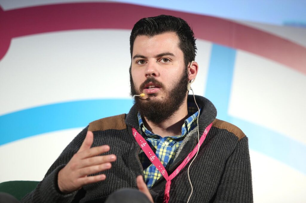 rimac croatian tech iaa mobility