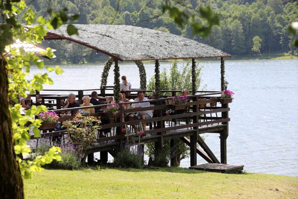 Fužine gorski kotar