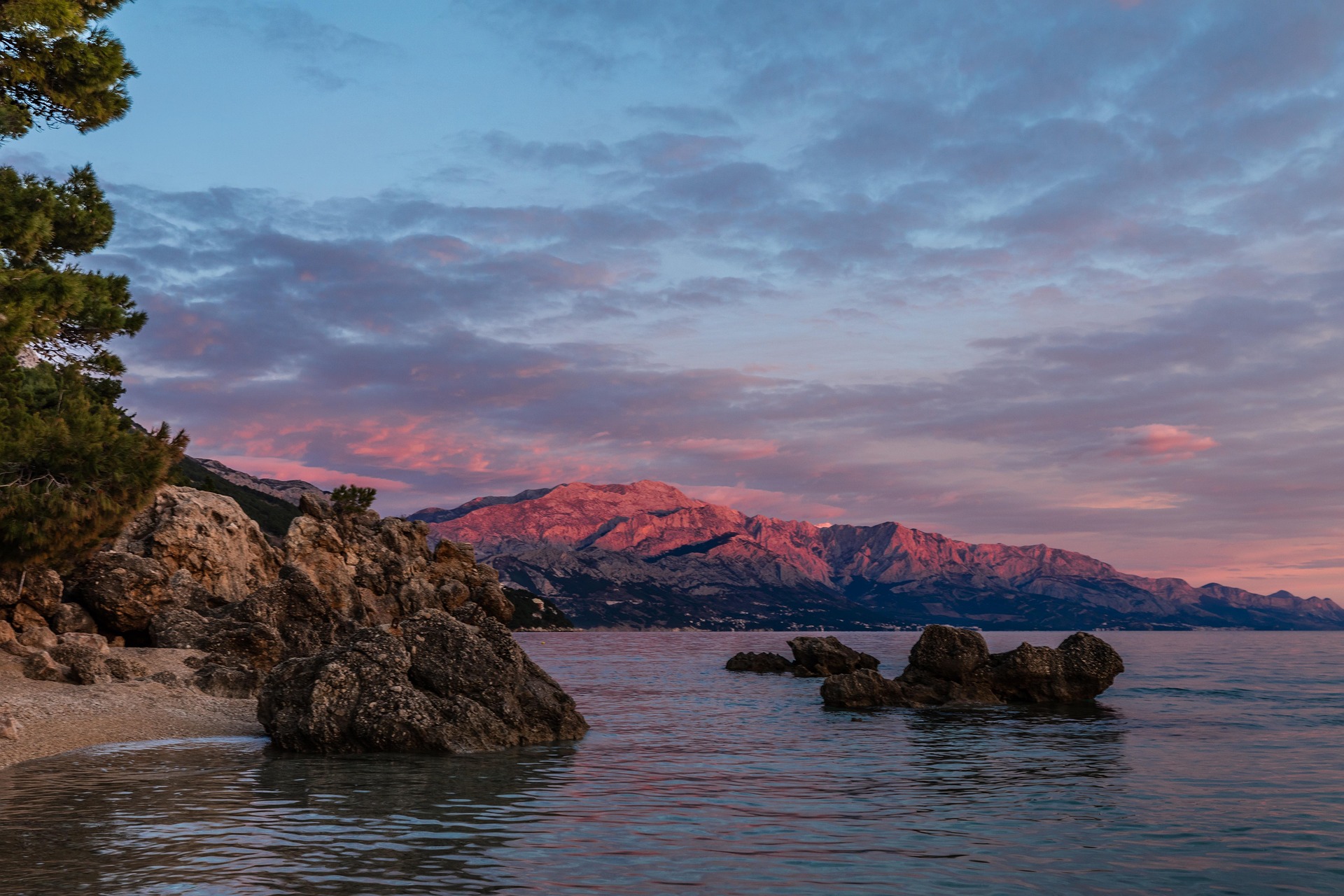 croatian tourism september