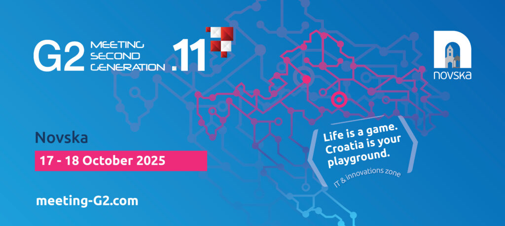 g2 meeting croatia conference 2025