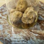 istrian truffles london