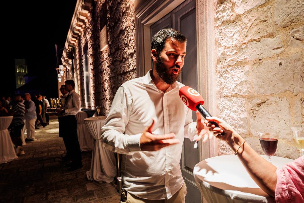 rimac take over bugatti